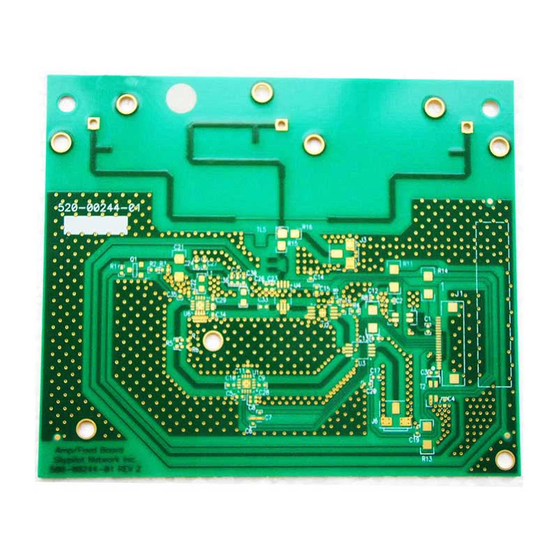 Kiire PCB prototüüp