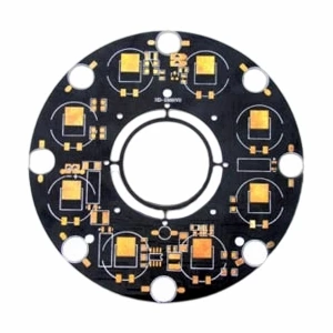 Keraamika baas PCB