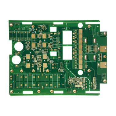 Paks vask PCB
